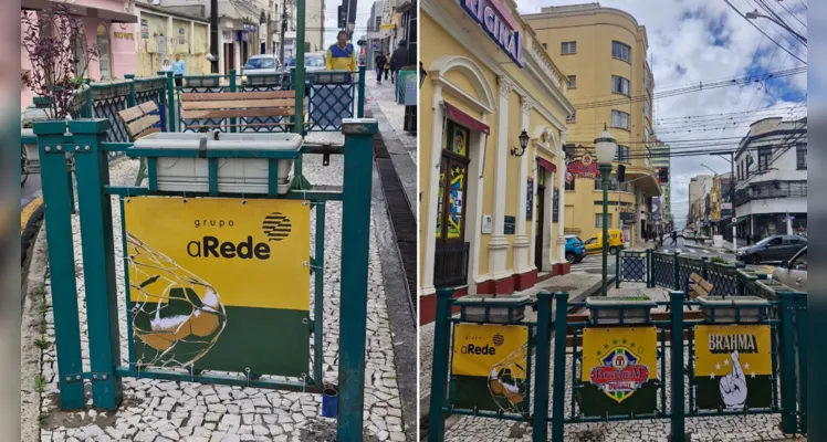 Grupo aRede firma parceria com o Botequim Original para cobertura ao vivo dos jogos do Brasil
