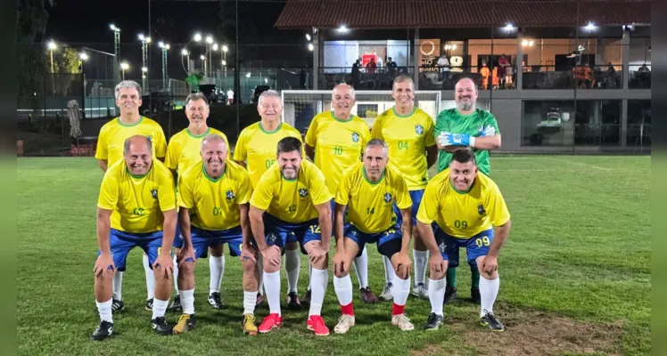 Equipe Brasil