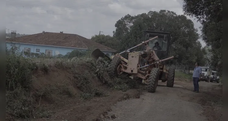 Caminhos do Agro mostra força da logística rural na 'Expedição A Força do Agro'