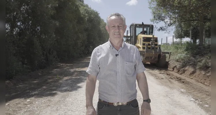 Caminhos do Agro mostra força da logística rural na 'Expedição A Força do Agro'