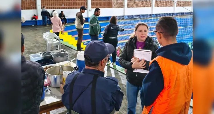 Defesa Civil Estadual envia 2,6 mil telhas para municípios atingidos pela chuva
