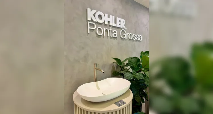 Coluna RC destaca tendências da Kohler Signature