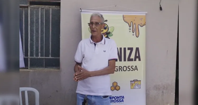 ‘Câmara na Roça’ aproxima Legislativo das demandas do agro em Ponta Grossa