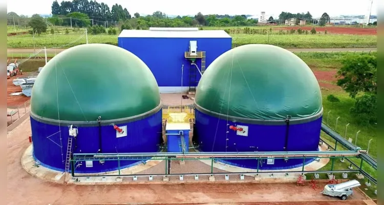 De resíduo à energia: a jornada sustentável da UTB na geração de eletricidade