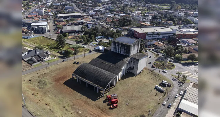 Entre as principais conquistas recentes da gestão do prefeito Emiliano Gomes está o Centro de Inovação e Tecnologia Terra dos Pinheirais.