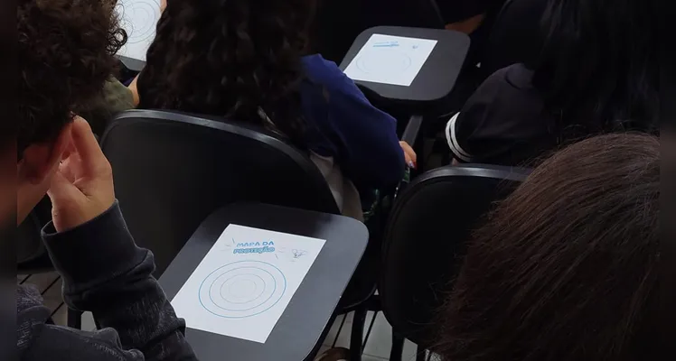 Encontro foi realizado na quinta-feira (21).