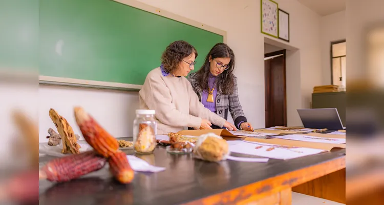 Uepg conta com comitê de patrimônio genético e conhecimento tradicional associado