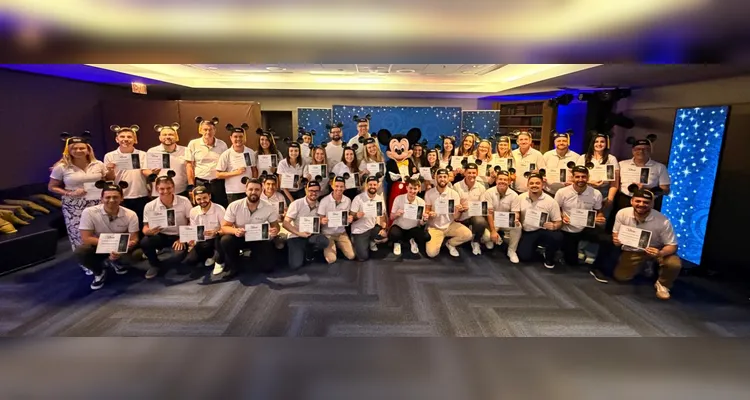 Muito além de uma jornada de aprendizado, a iniciativa reforçou valores essenciais que norteiam a instituição