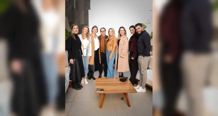 Coluna RC destaca experiência promovida pela Sierra Ponta Grossa