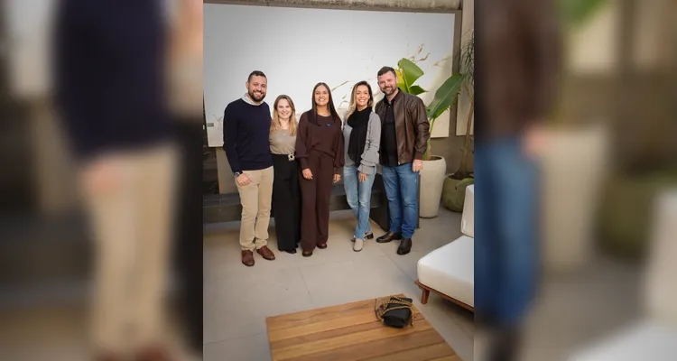 Coluna RC destaca experiência promovida pela Sierra Ponta Grossa