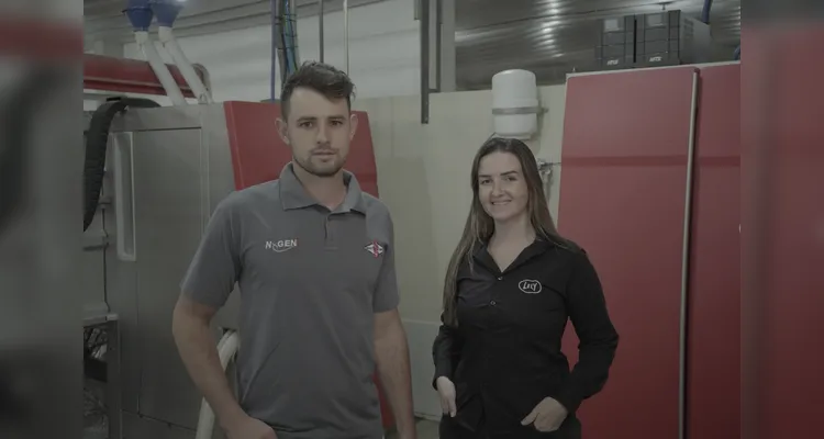 Tecnologia da Lely revoluciona produção leiteira na ‘Expedição A Força do Agro’