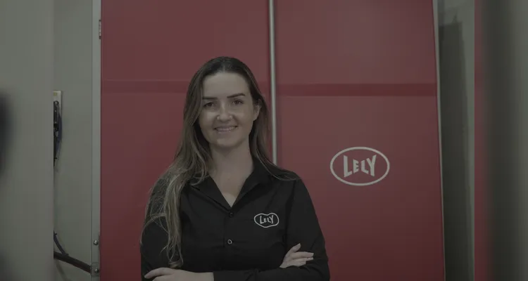 Tecnologia da Lely revoluciona produção leiteira na ‘Expedição A Força do Agro’