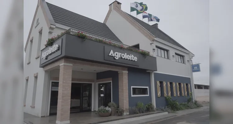 Parque Tecnológico Agroleite impulsiona inovação no leite na ‘Expedição A Força do Agro’