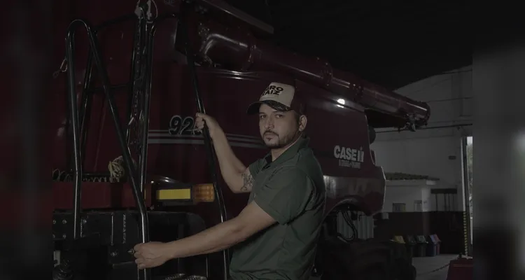 Tecnologia da Tratorcase impulsiona agricultura de precisão e amplia rentabilidade no campo