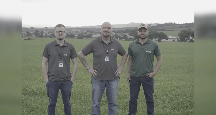 Tecnologia da Tratorcase impulsiona agricultura de precisão e amplia rentabilidade no campo