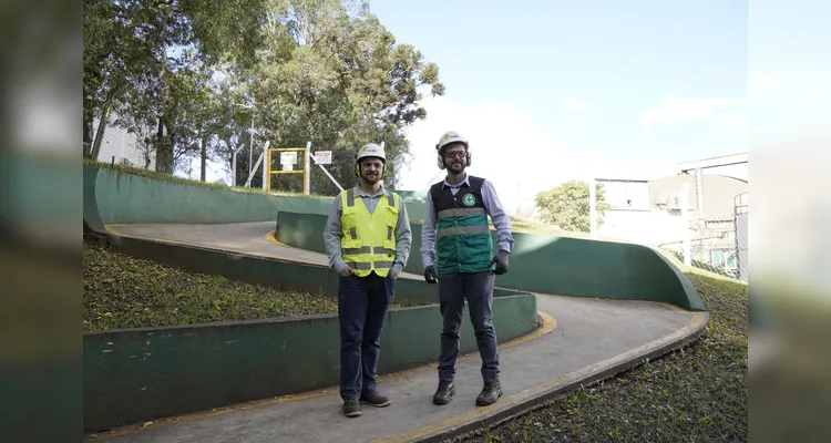 Cargill impulsiona o agronegócio dos Campos Gerais há mais de cinco décadas