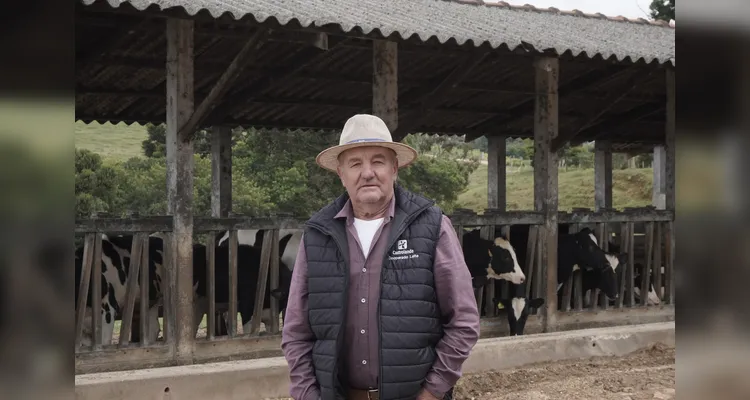 Castrolanda celebra 75 anos e reforça legado do cooperativismo nos Campos Gerais