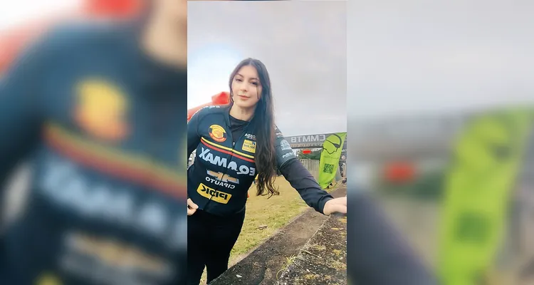 Equipe de PG 'Capirava Club' amplia liderança em campeonato de Mountain Bike