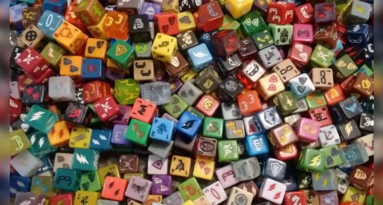 Evento acontece neste sábado e reúne colecionadores de diversos segmentos