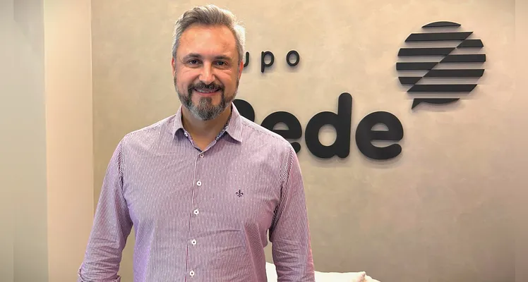 Fabio Oliveira - Deputado estadual.
