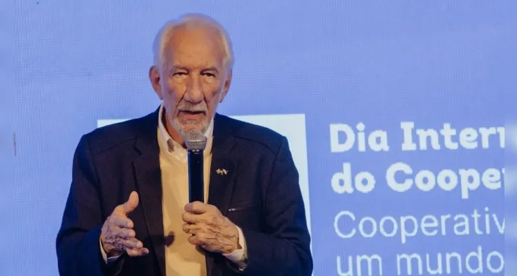 Castro sedia Fórum dos Presidentes das Cooperativas Paranaenses
