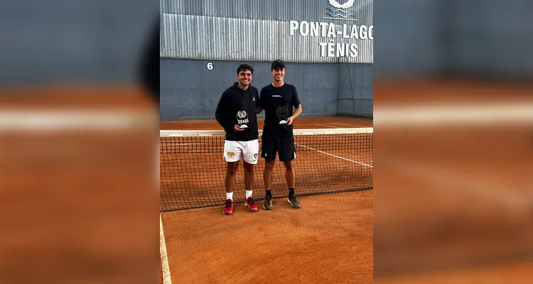 Categoria 1MA
Campeão: Kaua Gava
Finalista: Murilo Burckhardt