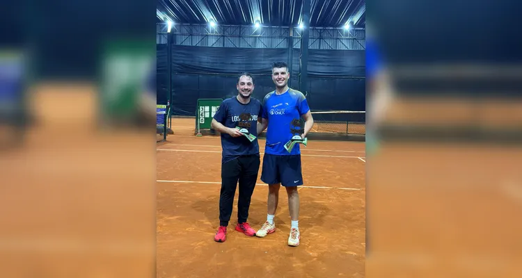 Categoria 6MA
Campeão: Pedro Kotsko
Finalista: Guilherme Berti