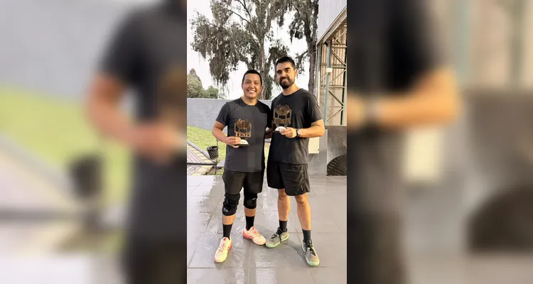 Categoria 7MB
Campeão: José Beltran
Finalista: Paulo Gonçalves
