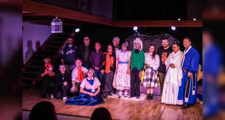 22ª Mostra CECI em Cena entra na reta final com apresentações gratuitas