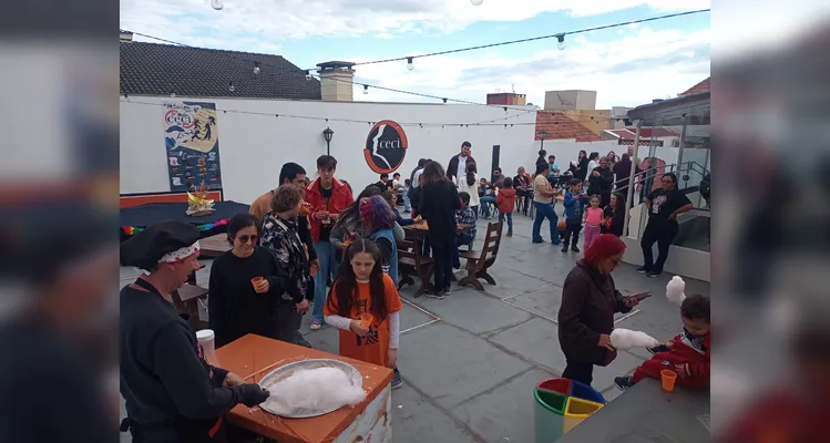 22ª Mostra CECI em Cena entra na reta final com apresentações gratuitas
