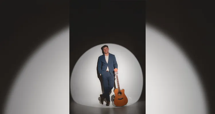 Geordani Castilho e a arte de transformar celebrações em experiências inesquecíveis