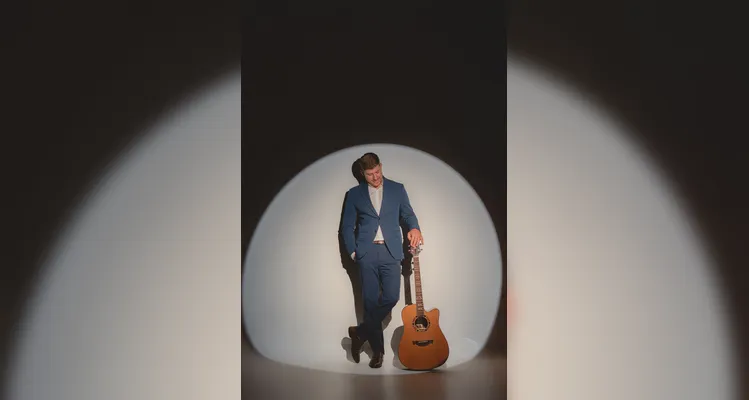 Geordani Castilho e a arte de transformar celebrações em experiências inesquecíveis