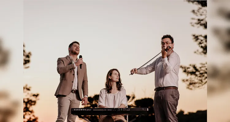 Geordani Castilho e a arte de transformar celebrações em experiências inesquecíveis