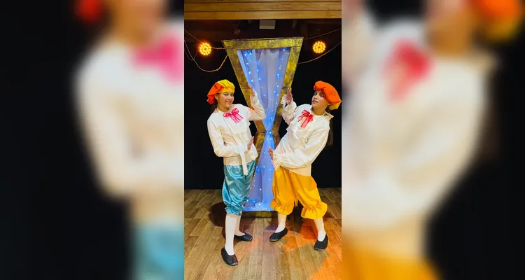 22ª Mostra CECI em Cena entra na reta final com apresentações gratuitas