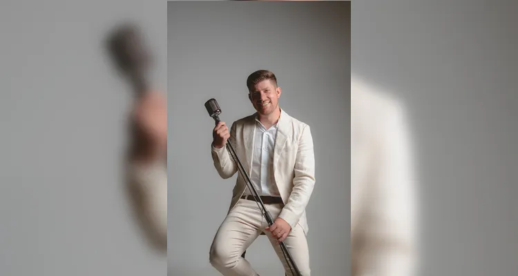 Geordani Castilho e a arte de transformar celebrações em experiências inesquecíveis