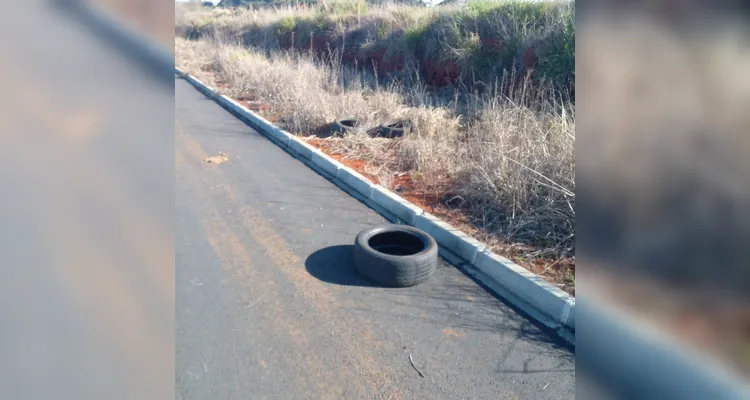 Comissão de Moradores pede retomada de obras no loteamento Monte Hermon