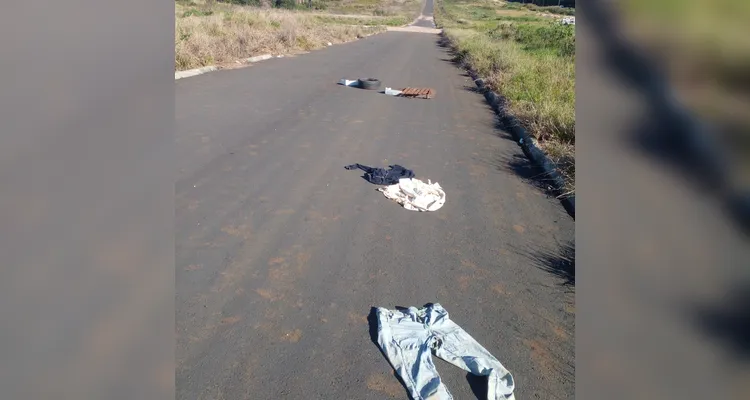 Comissão de Moradores pede retomada de obras no loteamento Monte Hermon