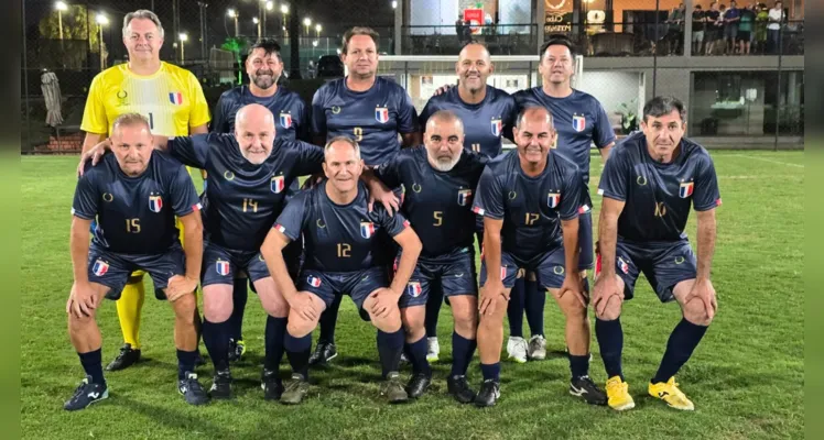 Equipe França