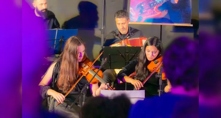 FUC in Concert celebra a história do Festival e inaugura a 38ª edição