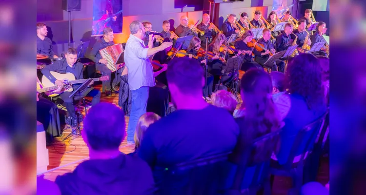FUC in Concert celebra a história do Festival e inaugura a 38ª edição