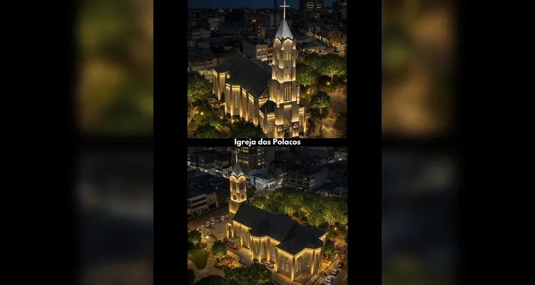 Igreja dos Polacos
