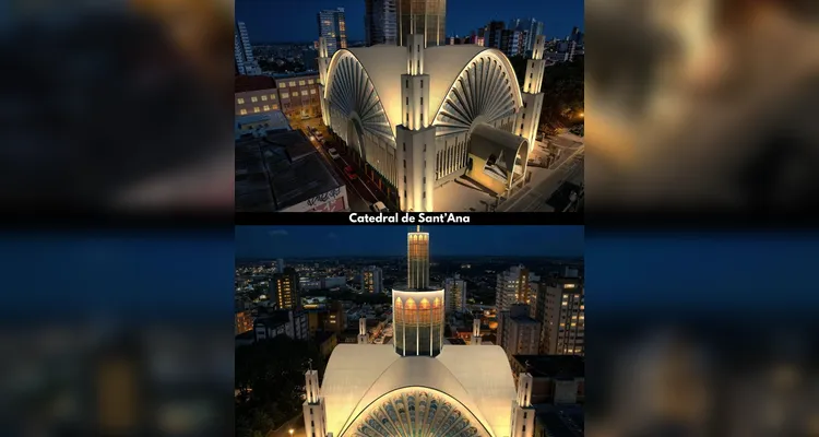Catedral Santa'Ana