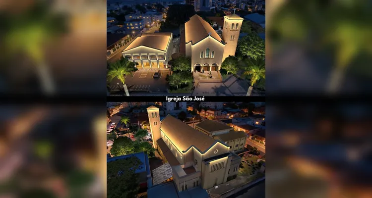 Igreja São José