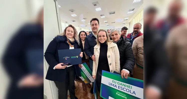 Anúncio foi realizado na última quarta-feira (24).