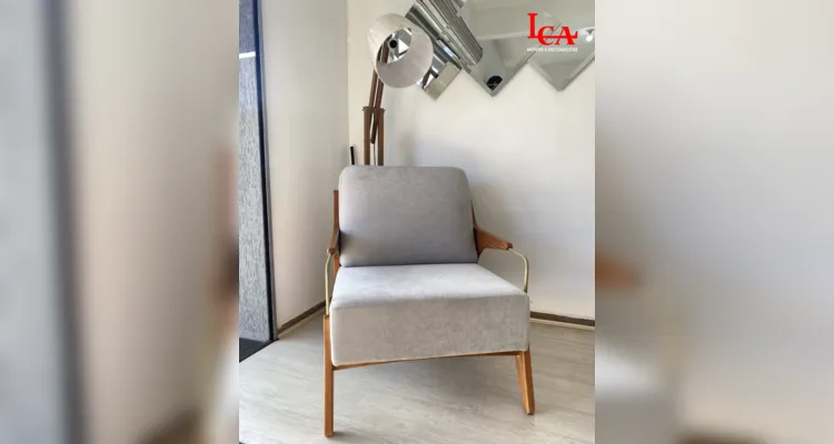 Conforto marca campanha de Dia dos Namorados da LCA Móveis & Decorações