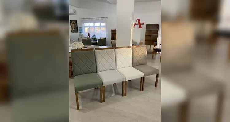 Conforto marca campanha de Dia dos Namorados da LCA Móveis & Decorações