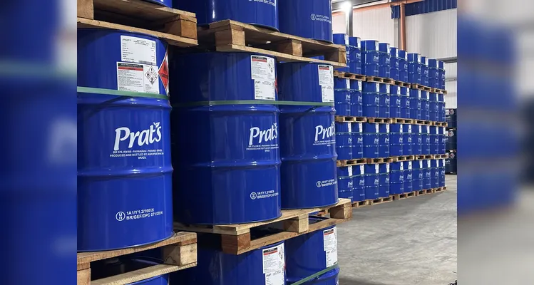 Tecnologia da Tetra Pak garante qualidade do suco Prat’s no Brasil e no exterior