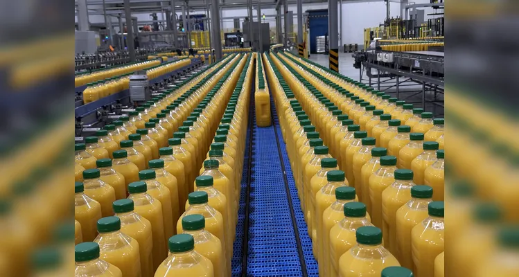 Tecnologia da Tetra Pak garante qualidade do suco Prat’s no Brasil e no exterior