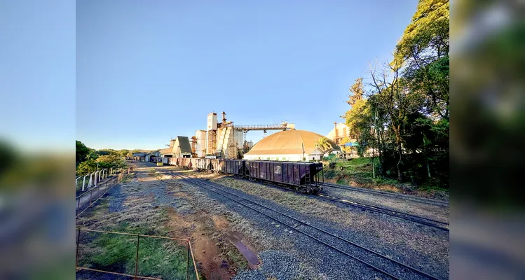 Cargill impulsiona o agronegócio dos Campos Gerais há mais de cinco décadas