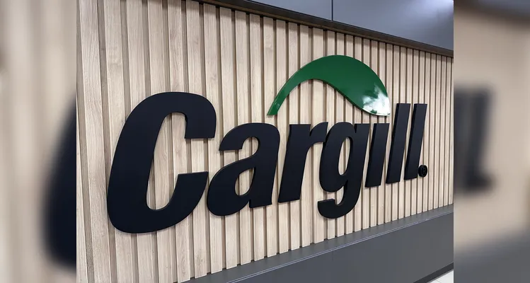 Histórica fábrica da Cargill em PG é estratégica no mercado